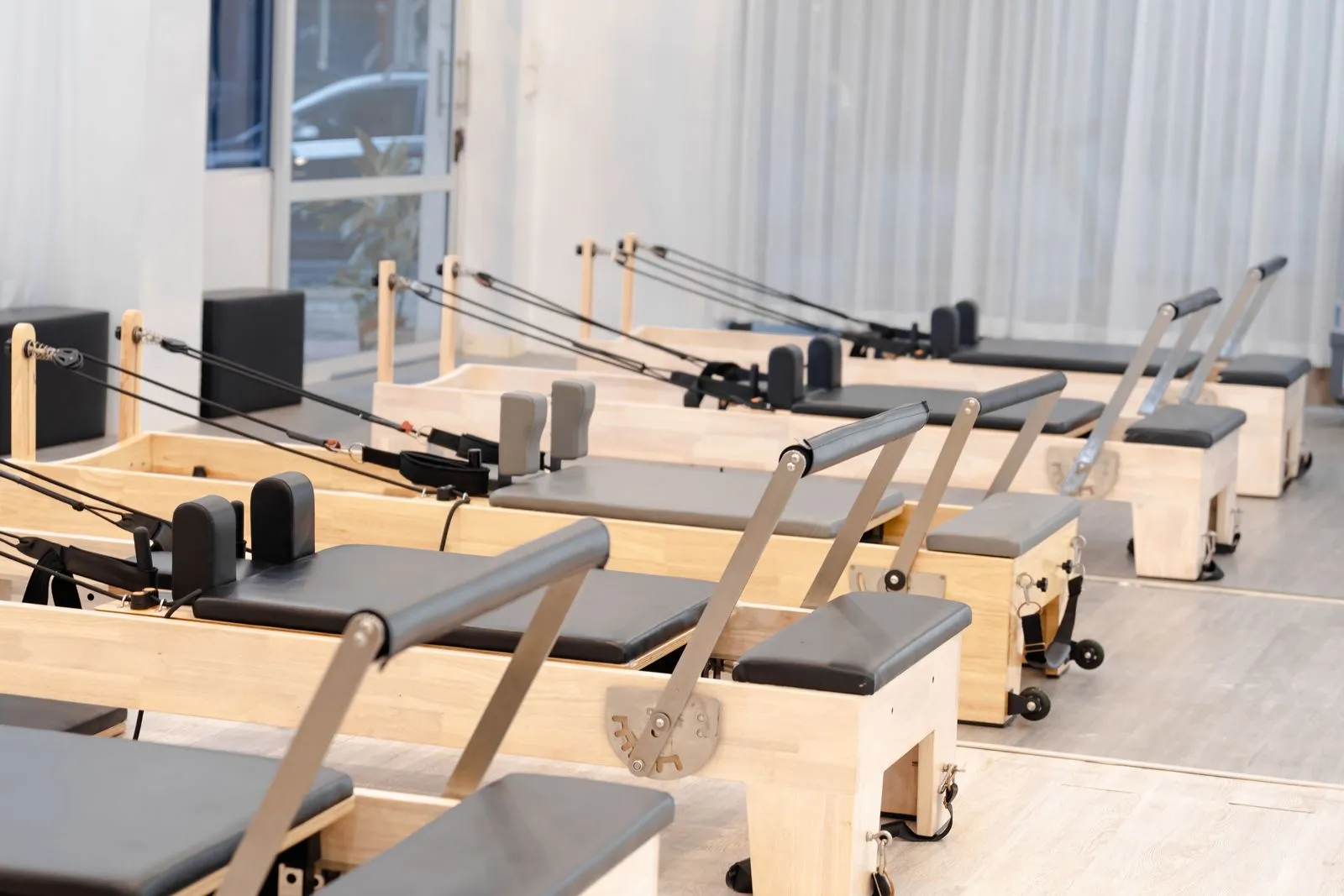 What to Wear to Reformer Pilates